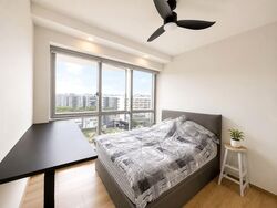 The Vales (D19), Condominium #593936531